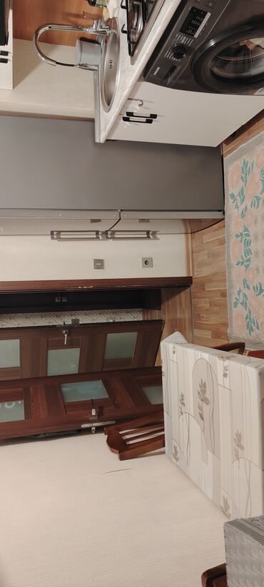 Yeni tikili: 1 otaqlı, Yeni tikili, 43 kv. m — 10