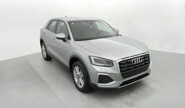 Audi : 1.5 l | 2024 year Crossover