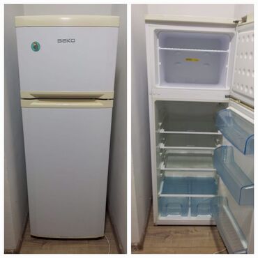 Aspiratorlar: Beko soyuducu satilir📍asagi hissesi zeif soyudur📍150azn✅Unvan