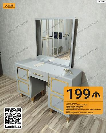 termosu: Moykasız, Siyirməli, Polkalı, Mat laminat, Kredit yoxdur — 1