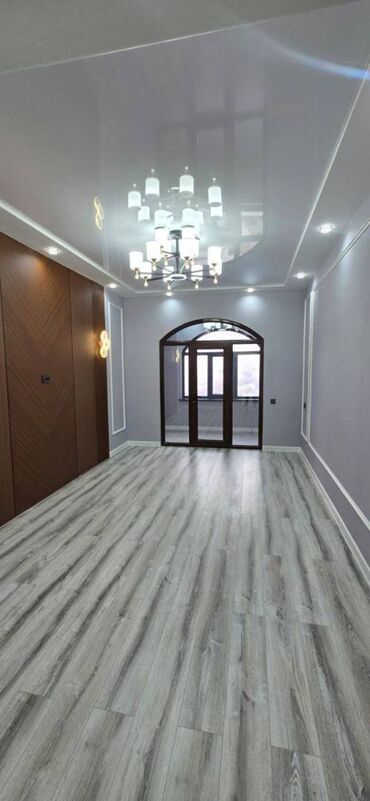 Продажа квартир: 2 комнаты, 80 м², Элитка, 14 этаж — 9