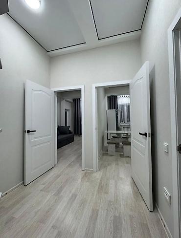 Продажа квартир: 1 комната, 36 м², Элитка, 9 этаж, Евроремонт — 8