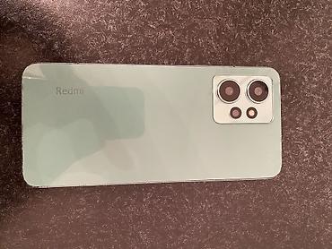 kitay telefonlari: Redmi 128 GB, rəng - Yaşıl, Sensor — 4