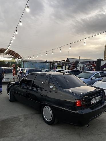 gac aion i60: Daewoo Nexia: 2013 г., 1.6 л, Механика, Бензин, Седан — 10