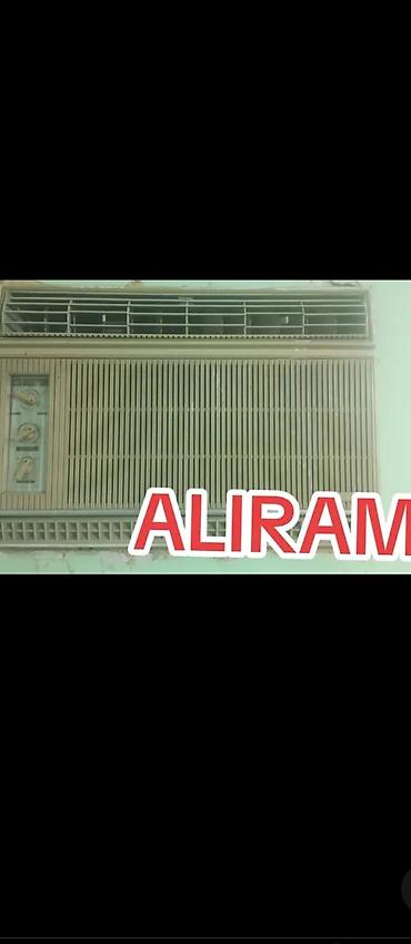xarab kondisioner: Aliram xarab işlək bütün növ kandisaner alışı — 1