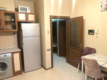 Uzunmüddətli kirayə mənzillər: Xetai metrosunun 3 deqiqelik piyada mesafesinde,Icra Hakimiyyetinin — 6