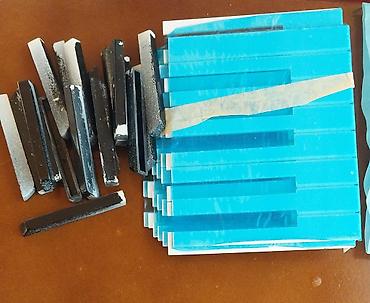 uqlarez ikinci əl: Ağ Fortepiano Kuban Satilir 2 Pedal İşlenmişdir. Təzə Dilleri var — 3