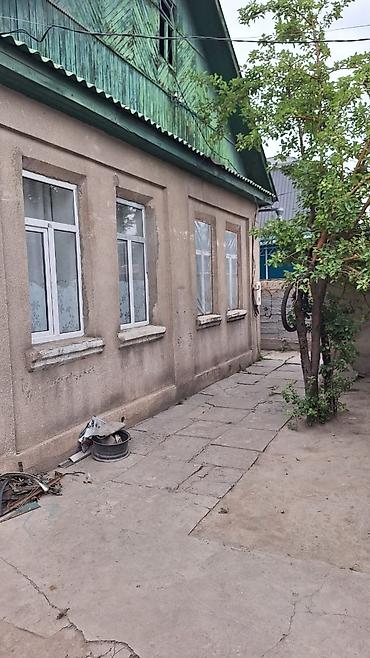 Продажа полдома: Продаю пол дома Кызыл-аскер.Рядом рынок элит строй,новый асфалт — 10