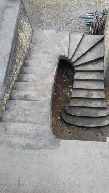 Обшивка лестниц: Обшивка лестниц — 9