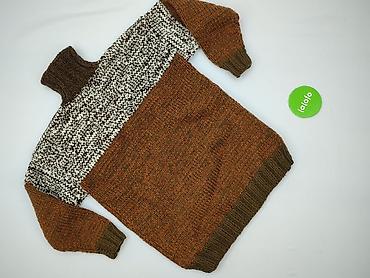 golf 152: Hand Knitted, Golf damski, rozmiar 2XL — 3