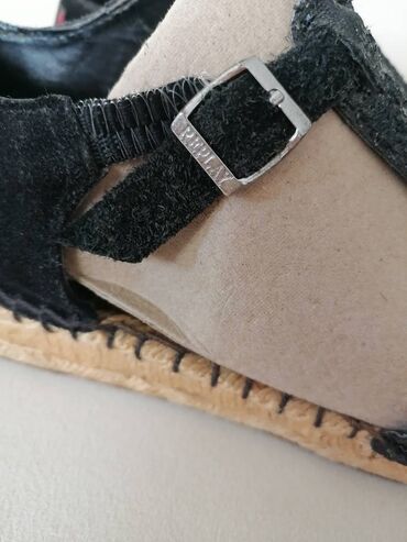 Sandale: Sandale, Replay, 38 — 16