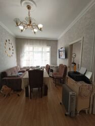 Həyət evləri və villaların satışı: 2 otaqlı, 50 kv. m, Kredit yoxdur, Yeni təmirli — 16