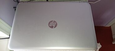 HP: İşlənmiş HP Pavilion, 15.6 ", Intel Core i3, 512 GB — 3