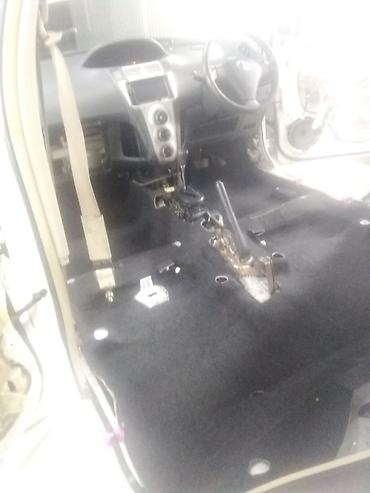 Другие автоуслуги: Химчистка салона авто С разбором и без,от 1 до 3-х дней Седан от 5000 — 5