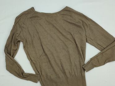 programmer t shirty: Top Secret, Sweter damski, rozmiar S