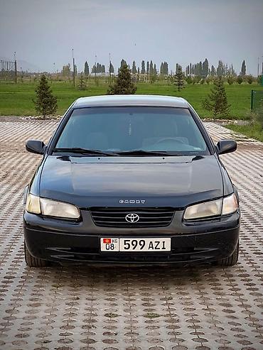 аккумуляторлор авто: Toyota Camry: 1999 г., 2.2 л, Автомат, Бензин, Седан — 2