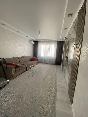 Продажа квартир: 2 комнаты, 65 м², Тунгуч мкр 106 серия, 5 этаж, Дизайнерский ремонт — 12