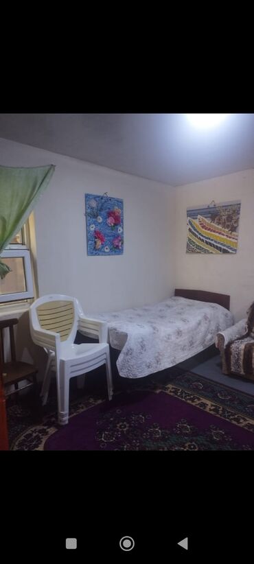 Uzunmüddətli kirayə evlər: 60 kv. m, 2 otaqlı, İşıq, Su, Kanalizasiya — 2