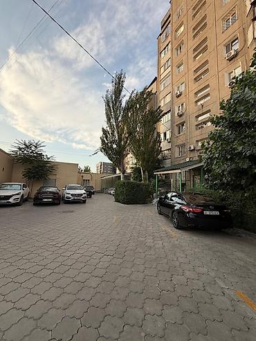 Продажа квартир: Просторная квартира. Продаётся 2х комнатная квартира at lalafo.kg — 1 Продажа квартир: Просторная квартира. Продаётся 2х комнатная квартира — 1