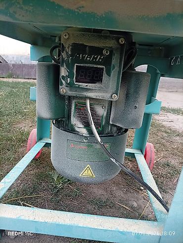 тортилья бишкек: Совершенно новая дробилка три в одном на фото видно как протестировали — 3