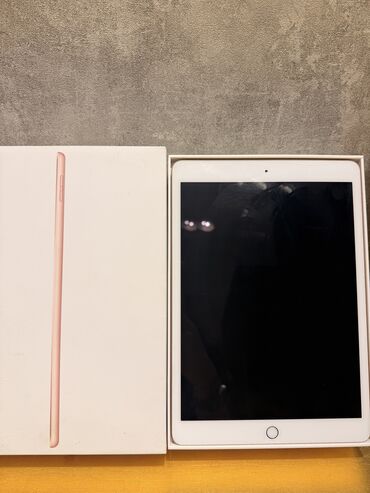 wifi роутер: İpad 10.2 ( 7 generation) 32 GB. ustada olmayib, hec bir ciziq