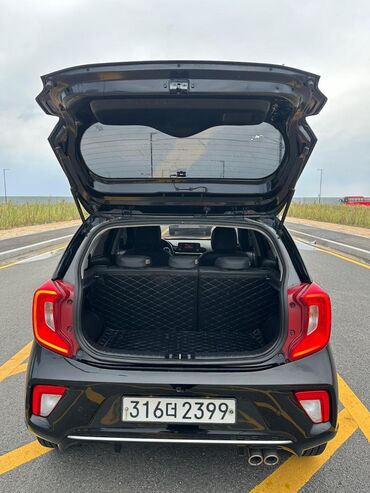 Kia: Kia Morning: 2019 г., 1 л, Бензин at lalafo.kg — 4 Kia: Kia Morning: 2019 г., 1 л, Бензин — 4