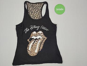 koszula motorhead: The Rolling Stones, Top damski, rozmiar S — 2