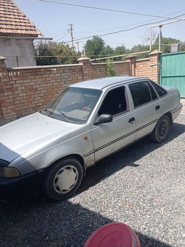 фары на опель вектра б: Daewoo Nexia: 2010 г., 1.6 л, Механика, Бензин, Седан