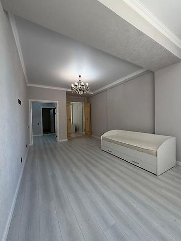 14: 1 комната, 52 м², Нижний Джал (Джал-23) Элитка, 3 этаж, Дизайнерский ремонт — 8