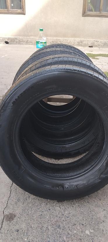 vrx: Шины 215 / 60 / R 16, Зима, Б/у, Комплект, Легковые, Япония, Bridgestone — 2