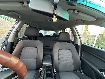 5: Subaru Outback: 2005 г., 2.5 л, Автомат, Бензин, Универсал — 7