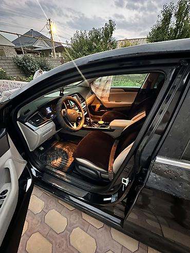 byd khan: Hyundai : 2019 г., Автомат, Бензин — 7