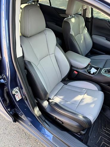 Subaru: Subaru Outback: 2020 г., 2.5 л, Автомат, Дизель, Универсал — 7