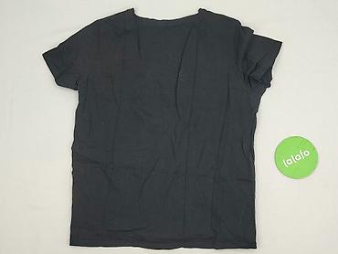 mode t shirty: Sinsay, T-shirt damski, rozmiar M — 3