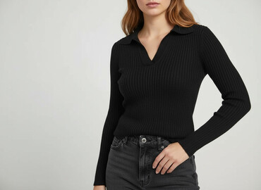 f f sweter: F&F, Women`s sweater, size S (EU 36)