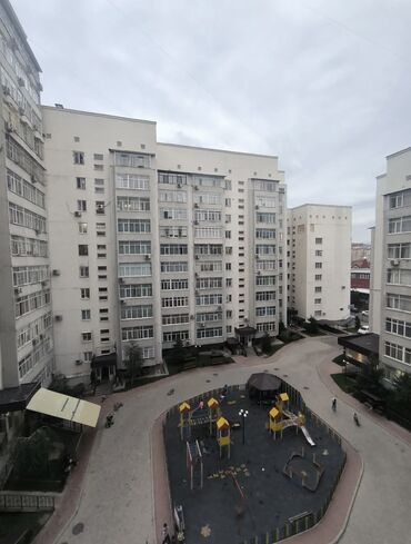 Продажа квартир: 2 комнаты, 50 м², Элитка, 6 этаж, Евроремонт