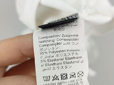 italy: Shein, T-shirt damski, rozmiar M — 5