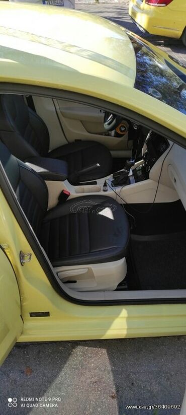 Skoda: Skoda Ocatvia: 1.6 l. | 2015 έ. 209000 km. Sedan — 4