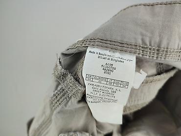 second pl: Camaïeu, Spodnie cargo damskie, rozmiar 3XL — 5