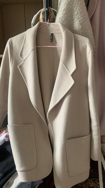 кожанный пиджак: Пиджак, Германия, M (EU 38)