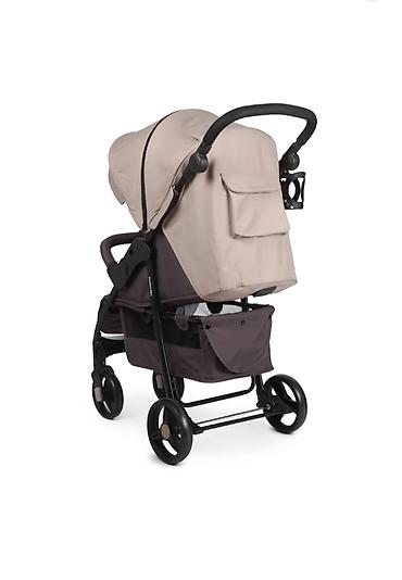 Коляски: Коляска, Другой бренд, цвет - Коричневый, Новый — 7