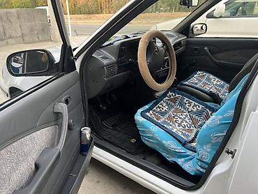 фен для тента: Daewoo Nexia: 2005 г., Механика, Бензин, Седан — 2
