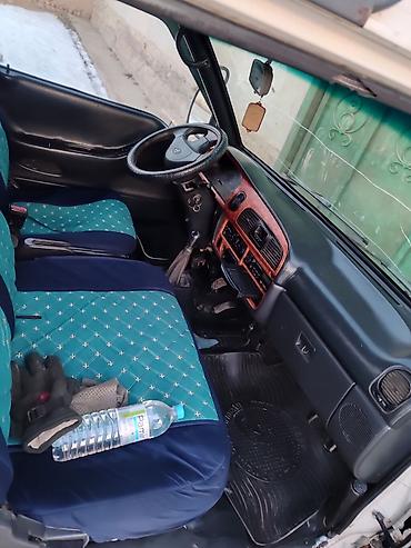 мото ролик: Hyundai Porter (портёр) — компактный бортовой грузовик. Основные — 7