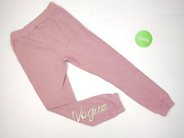 dresy s: Vogue, Spodnie dresowe damskie, rozmiar S — 3