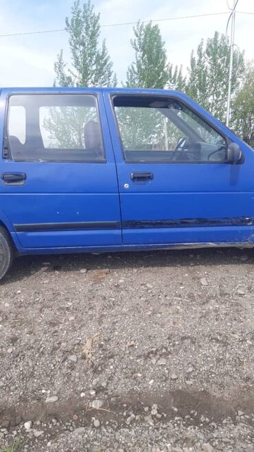 диски тико: Daewoo Tico: 1998 г., 0.8 л, Механика, Бензин, Хэтчбэк