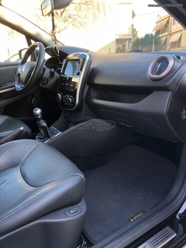 Renault: Renault Clio: 0.9 l. | 2016 έ. 100000 km. Χάτσμπακ — 15
