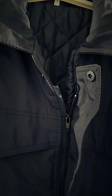 Спецодежда: Куртка «Служба безопасности» Размеры подойдут от 2xl до 4 xl - — 4
