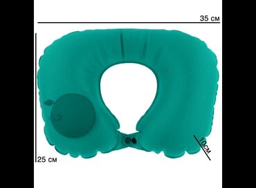 Masajorlar: Ozu dolan boyun yastigi boyun yastigi baliş balis balis Avtomatik — 10