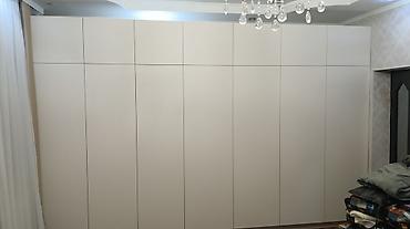 Мебель на заказ: Мебель на заказ, Кухня, С матрасом, Стеллаж, Сервант — 8