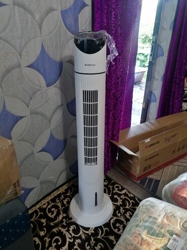 кондиционер напольный без воздуховода: Вентилятор Напольный